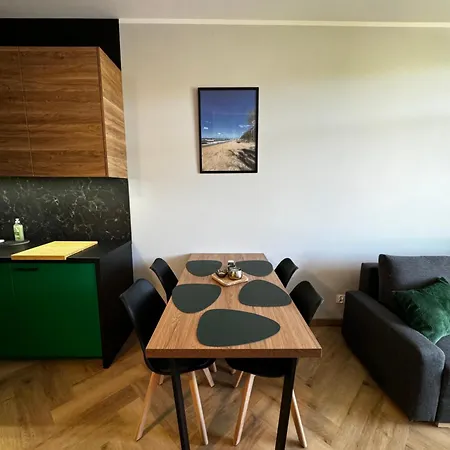 Apartament 59 Sianozety Esterno foto