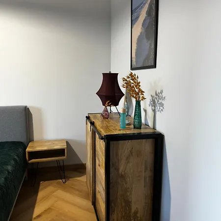 Apartament 59 Sianozety Esterno foto
