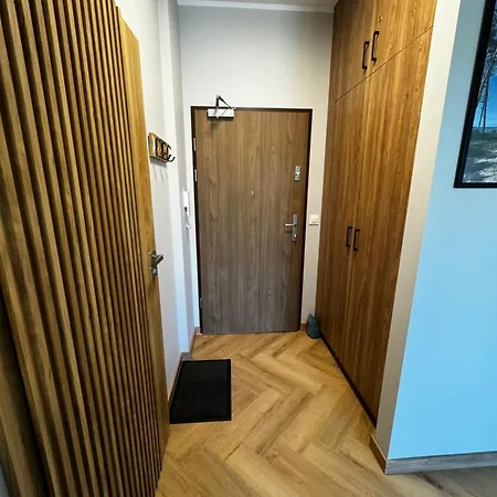 Apartament 59 Sianozety Esterno foto