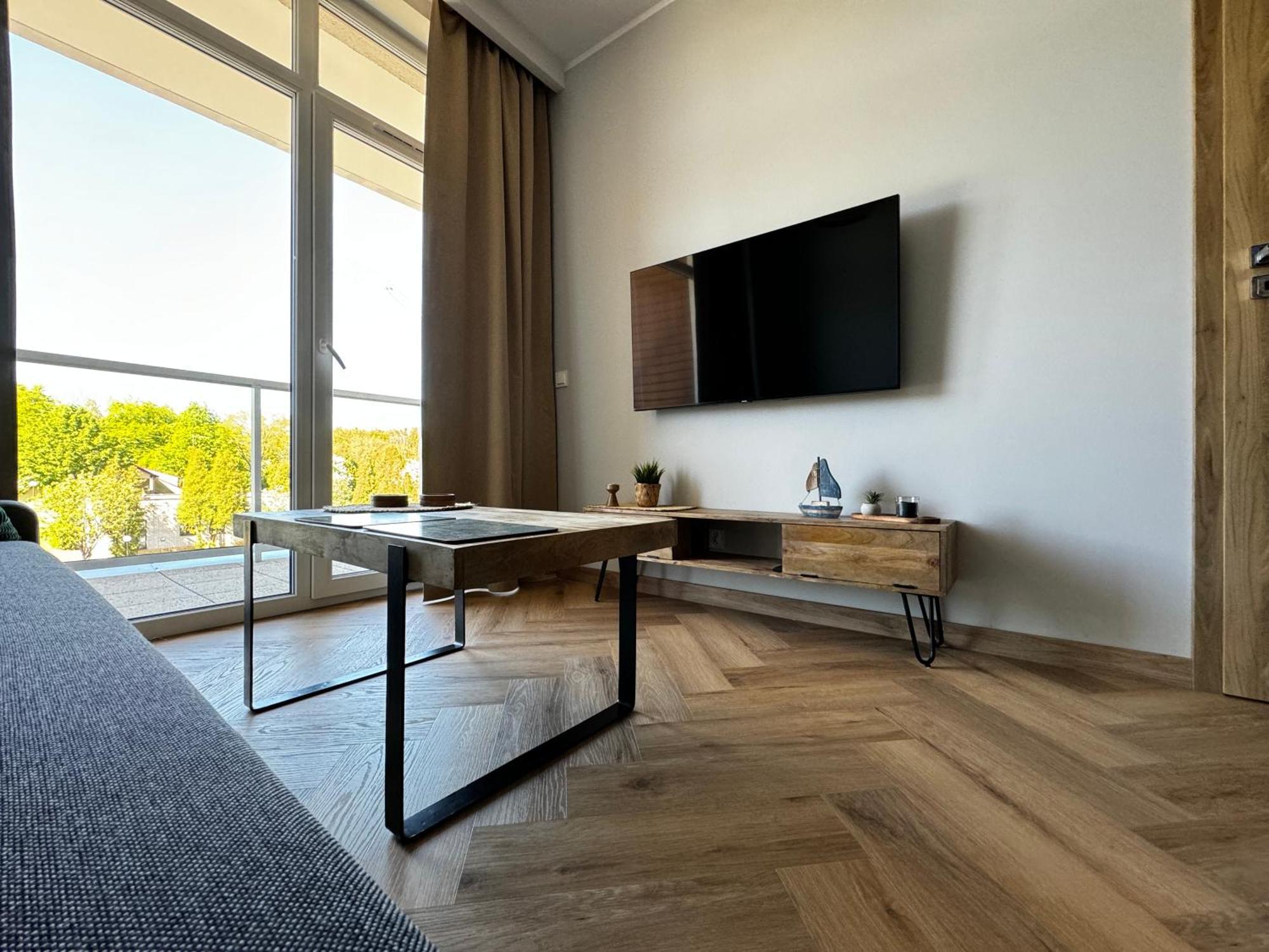Apartment 59 Sianozety