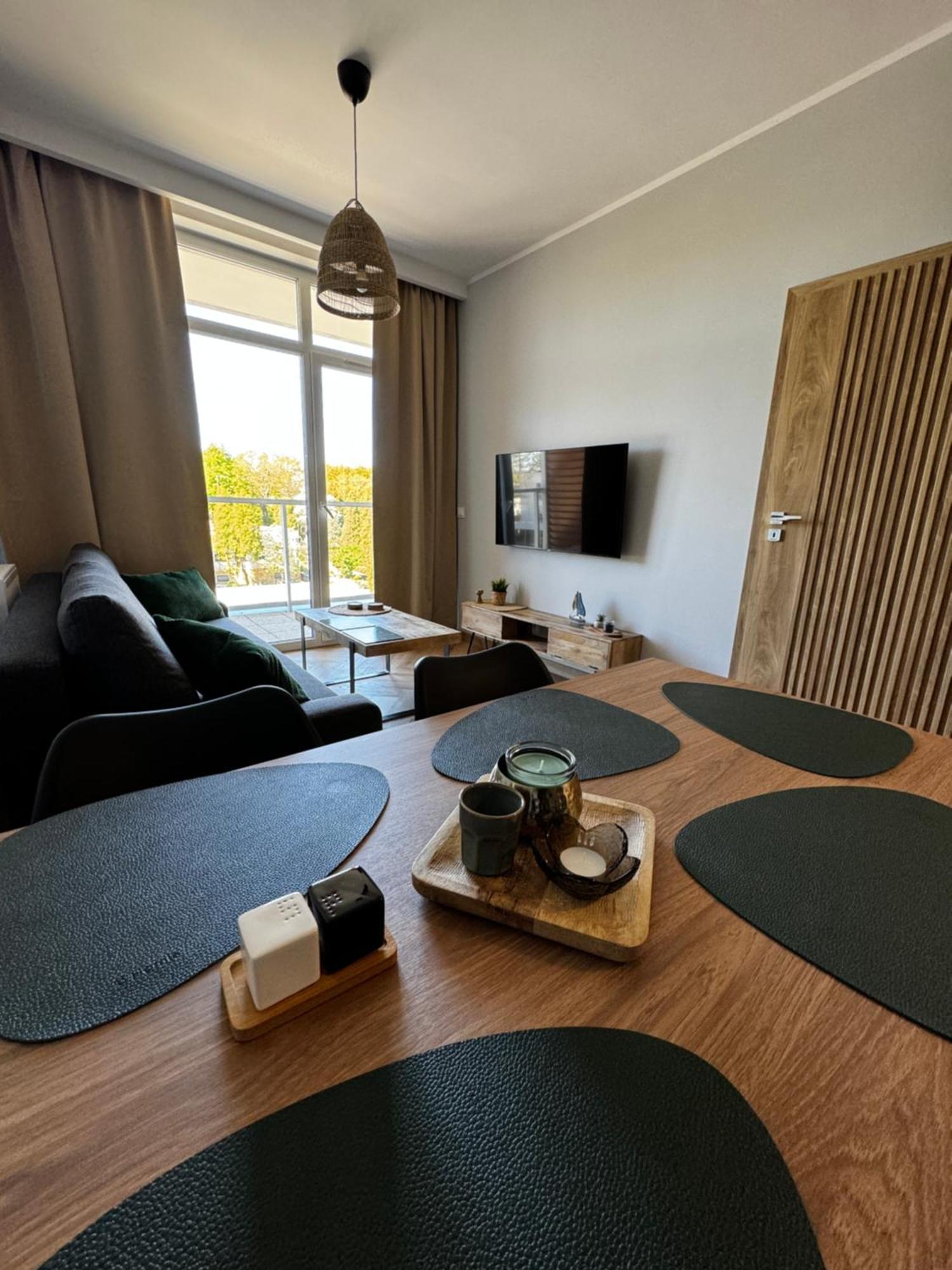 Apartment 59 Sianozety